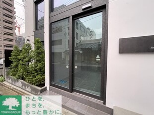 Reve Residence高輪の物件内観写真